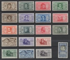 Regno 1932 - Pro Società