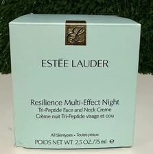 Estee Lauder Resilience crema