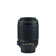 Nikon 55-200/4.0-5.6 VR DX