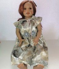 BAMBOLA REBORN REALISTICA