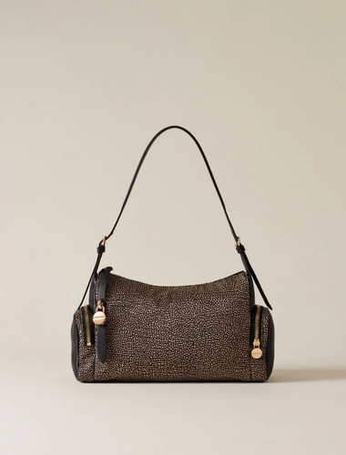 Borbonese poche borsa hobo - poche,