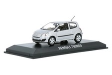 1/43 RENAULT TWINGO 2008 NOREV