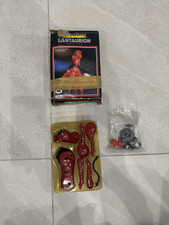 Lantaurion I Micronauti GIG in