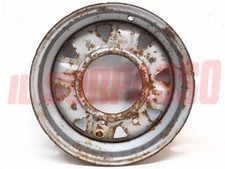 CERCHIO RUOTA FIAT 500 ABARTH