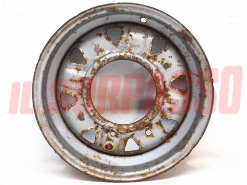 Cerchio ruota fiat - cerchio, 500