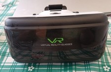 Visore VR per Smartphone – Virtual Reality Glasses 3D - Ottime condizioni