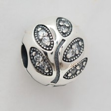 Nuovo Autentico Charm Pandora
