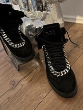 Sneakers alte Philipp Plein 