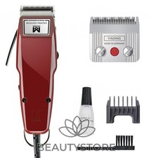 MOSER TAGLIACAPELLI ELETTRICA 1400 FADING EDITION