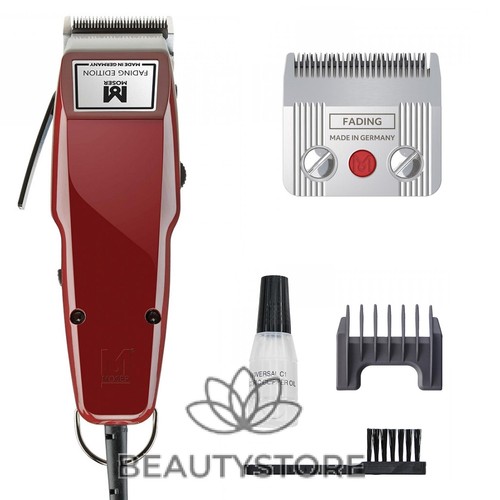 Moser tagliacapelli elettrica - moser,