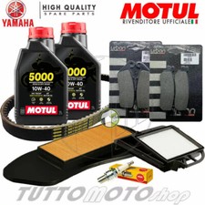 Kit tagliando yamaha - tagliando, x-max