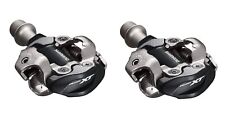 Pedali SHIMANO XT PD-M8100 +