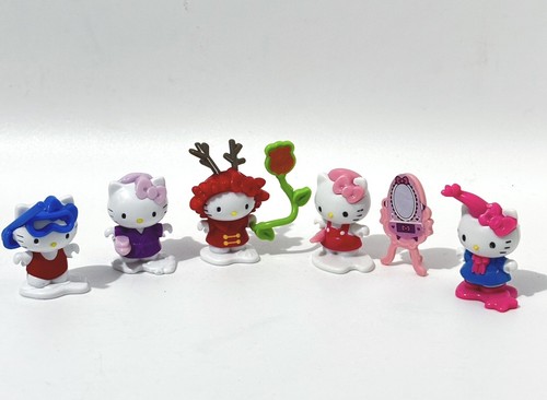 Hello kitty set - kitty, di