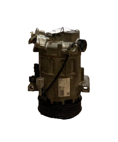 Compressore clima renault - compressore,