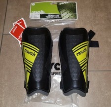 PARASTINCHI REUSCH CALCIO UOMO NUOVI CON CONFEZIONE