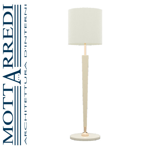 Lampada tavolo piantana - tavolo,