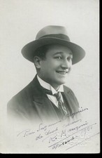 R. Manzoni Fotografia Sulla