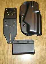 Bladetech Fondina per CZ SP01 SHADOW Cat. Sportiva