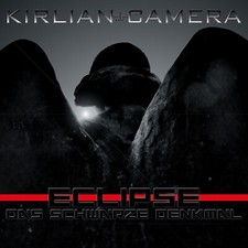 KIRLIAN CAMERA - ECLIPSE -