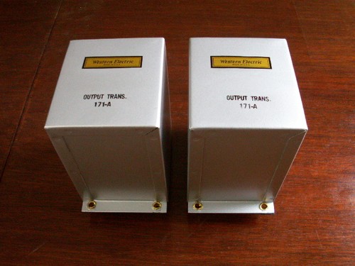 300b 2a3 trasformatore - we-300b.2a3.45,