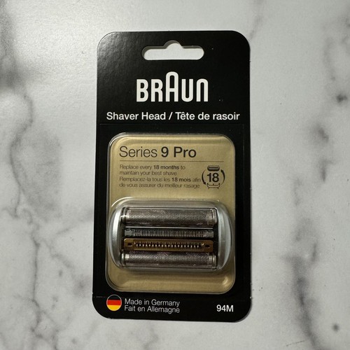 Autentica braun testina - braun,