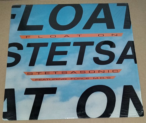 Stetsasonic float miami - float, /