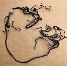 Piaggio Skipper  125/150 4 Tempi- Impianto Elettrico/cablaggio Codice 581106