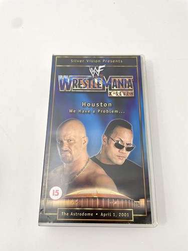 Wwe wrestle mania wrestling - wwe,
