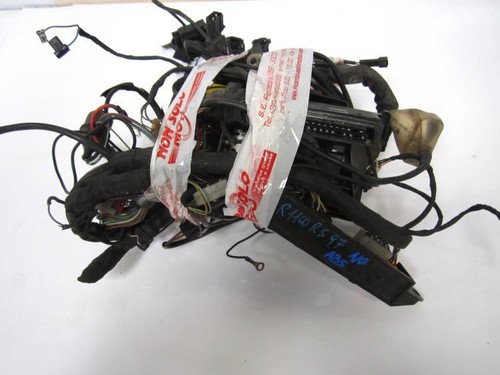 Impianto elettrico bmw - impianto, 1100