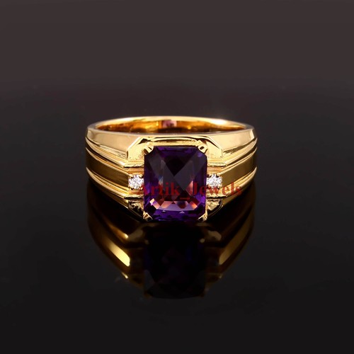 Anello argento placcato oro - in,