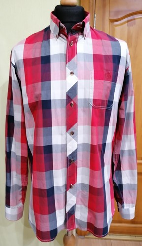 Camicia uomo henri lloyd - uomo,