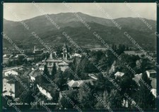 Cuneo Garessio Foto FG