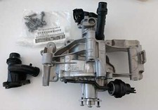 11518474928 POMPA ACQUA NUOVA ORIGINALE BMW G20 G30 G01 