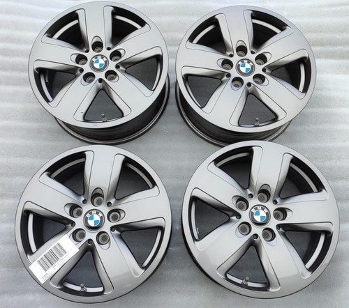 Original bmw 16 5x112 - original,