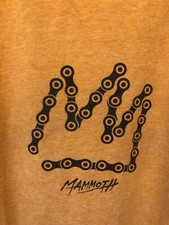 Mammoth Mountain Logo Bike