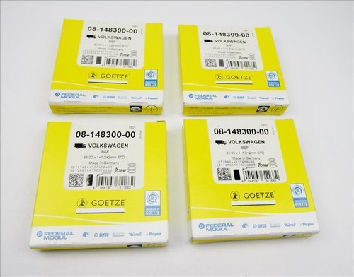Anelli pistone per audi - anelli,