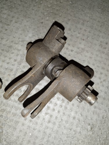 Guzzi airone 250 desmodromico - airone,