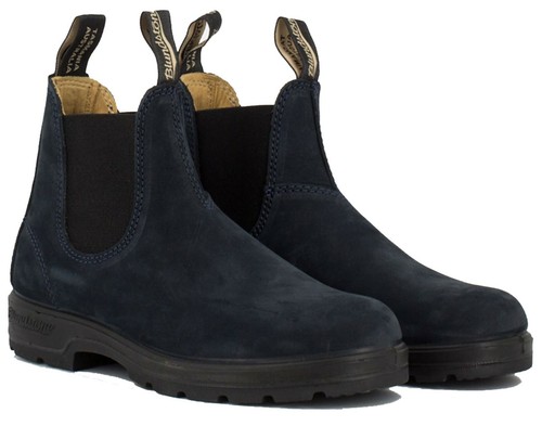 Blundstone 1940 navy - 1940,