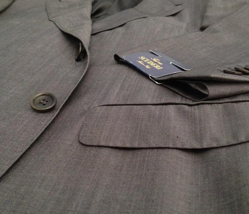 Giacca alta sartoria - giacca,