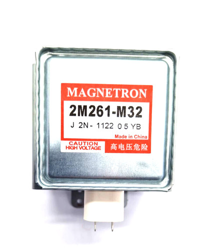 Magnetron 2m261 m32 - magnetron, 2m261-m32