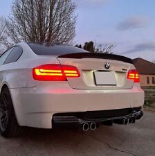 Spoiler bagagliaio bagagliaio