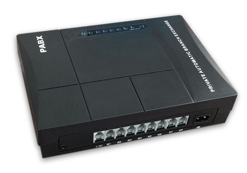 Centralino telefonico ms108 - ms108, 1