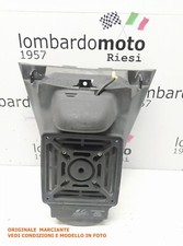 Parafango posteriore portatarga ORIGINALE  HONDA FORZA 250 2005 2007 MF08E