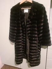 GIACCA DONNA IN PELLICCIA TIPO