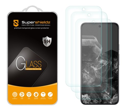 Supershieldz vetro - 3x,