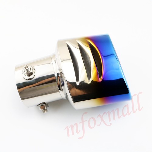Universal 63mm inlet - universal,