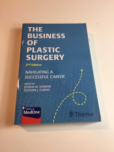 The business plastic - the,