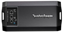 ROCKFORD FOSGATE T500X1BR