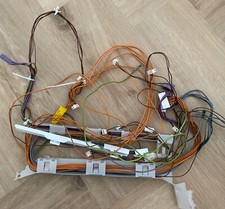 Cablaggio lavatrice Bosch Maxx