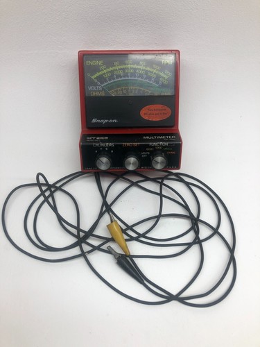 Snap tools vintage mt926 - snap-on,